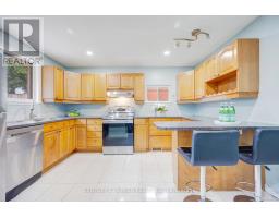 11 Burgby Avenue, Brampton, ON L6X2G7 Photo 13