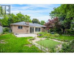 11 Burgby Avenue, Brampton, ON L6X2G7 Photo 49