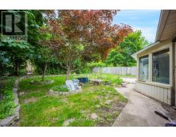 11 Burgby Avenue, Brampton, ON L6X2G7 Photo 50