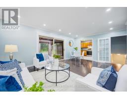 Recreational, Games room - 11 Burgby Avenue, Brampton, ON L6X2G7 Photo 8