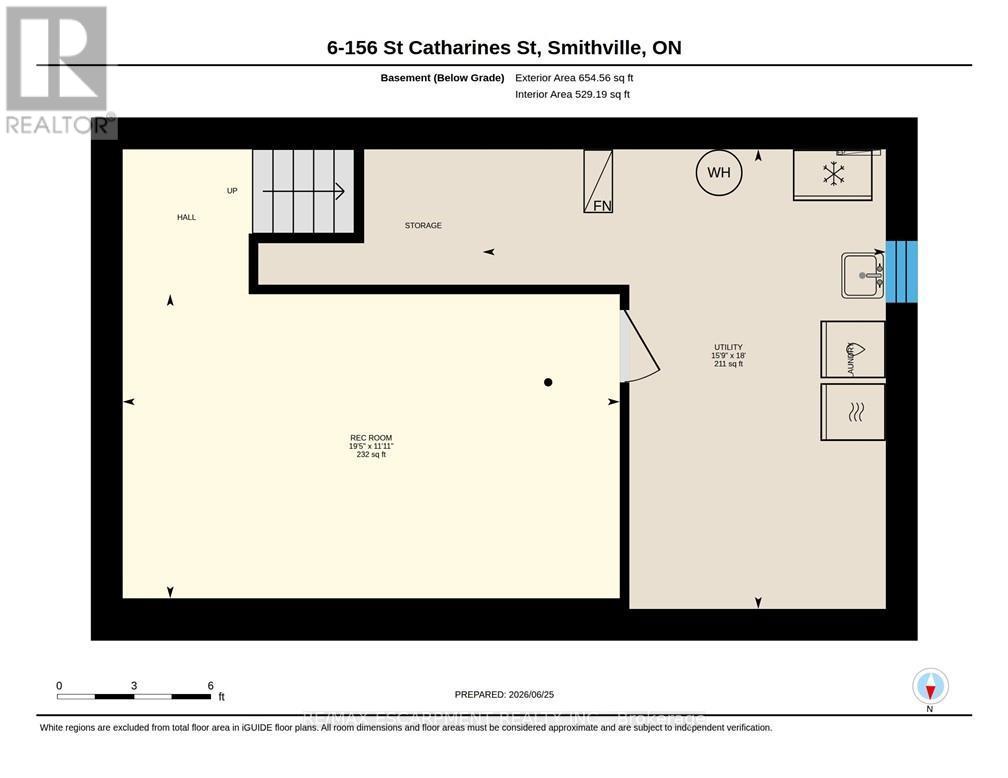 #6 156 ST CATHARINES STREET - 47