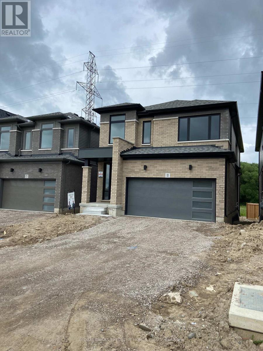 11 POETT AVENUE - 1