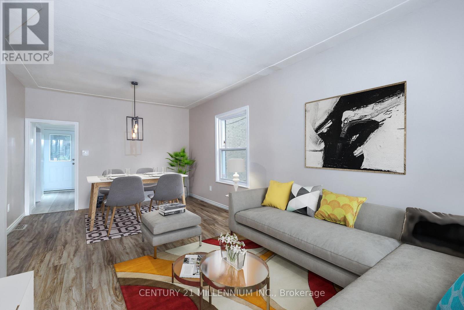 242 BALMORAL AVENUE N - 13