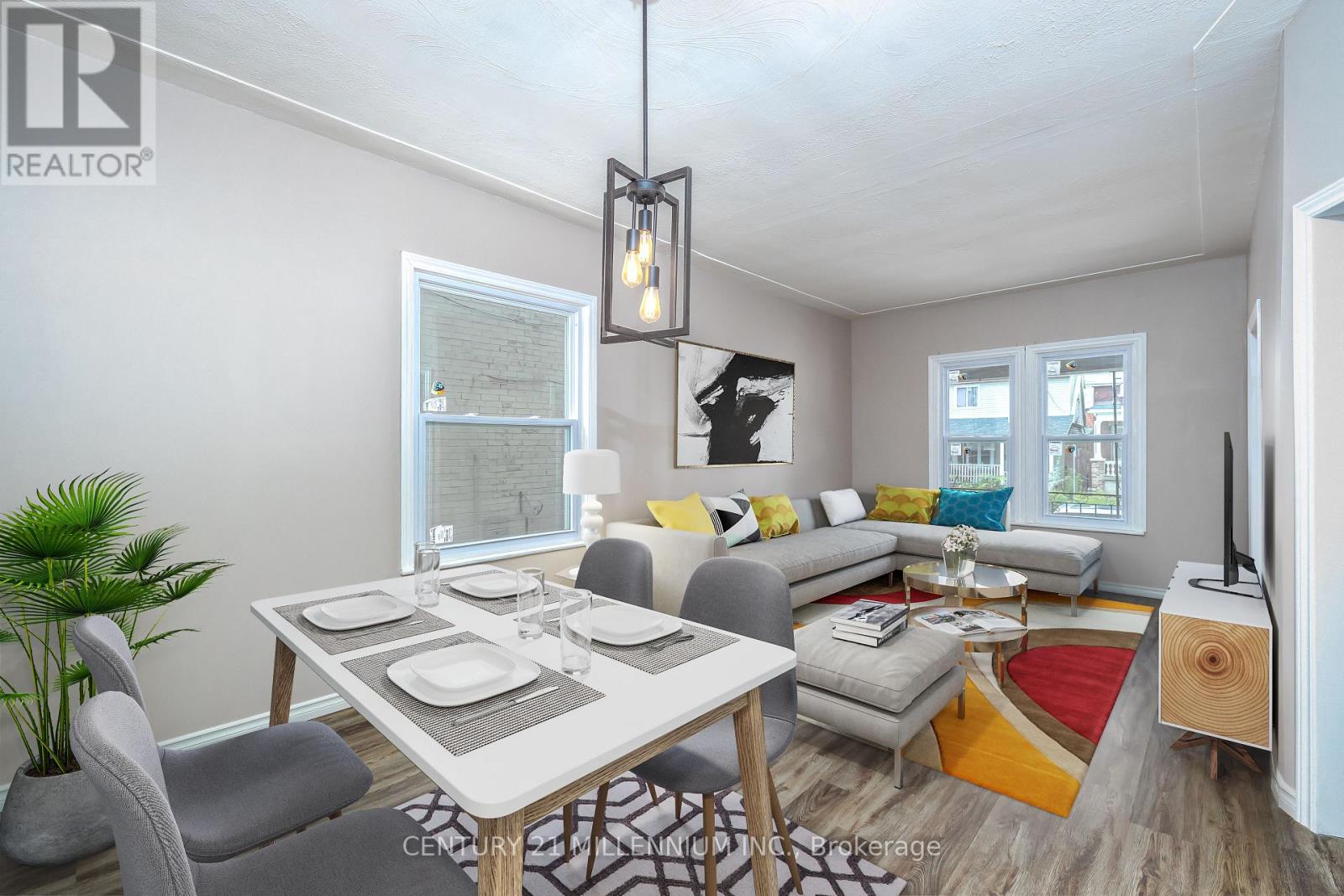 242 BALMORAL AVENUE N - 14