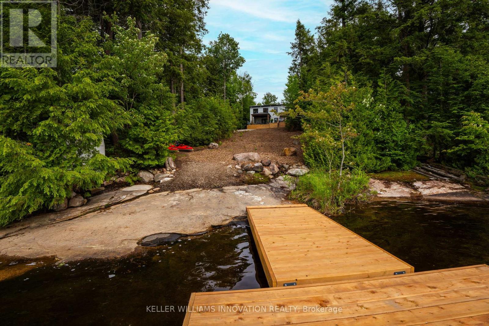1357 DICKIE LAKE ROAD - 46