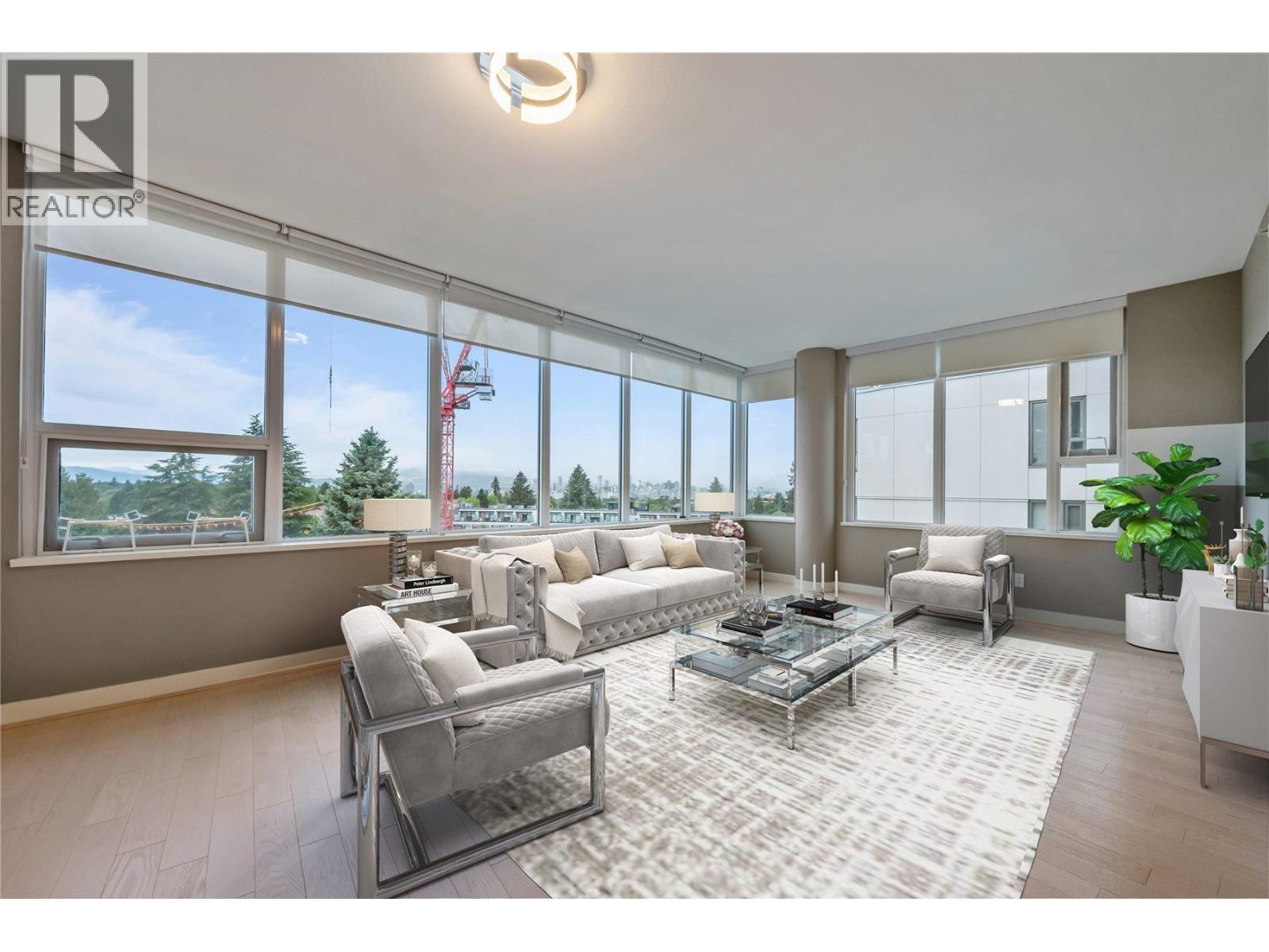 2 Bed, 2 Bath Apartment for Sale in Vancouver – 507 505 W 30TH AVENUE, Vancouver – MLS# R3129627 - Image 2