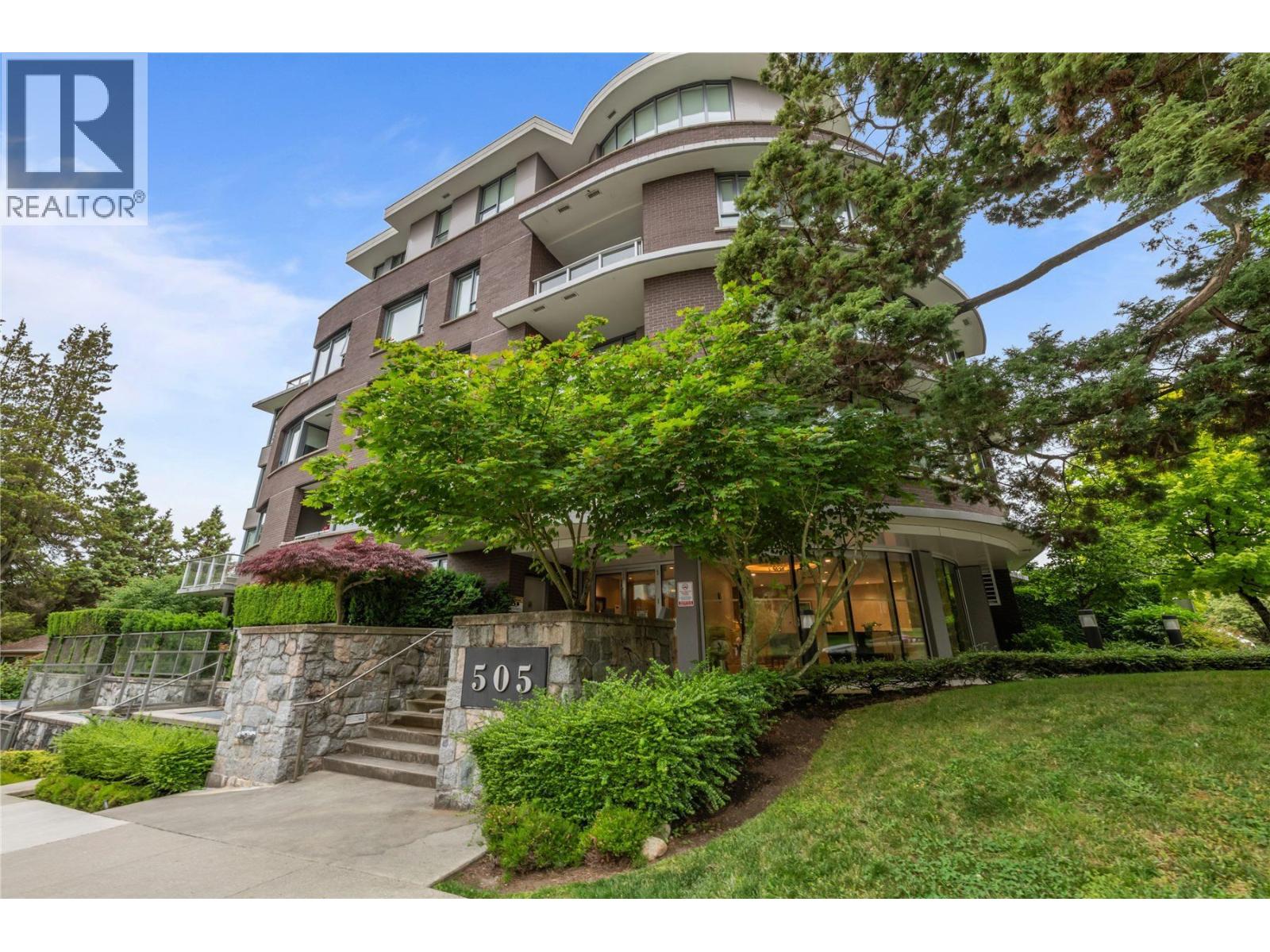 2 Bed, 2 Bath Apartment for Sale in Vancouver – 507 505 W 30TH AVENUE, Vancouver – MLS# R3129627 - Image 4