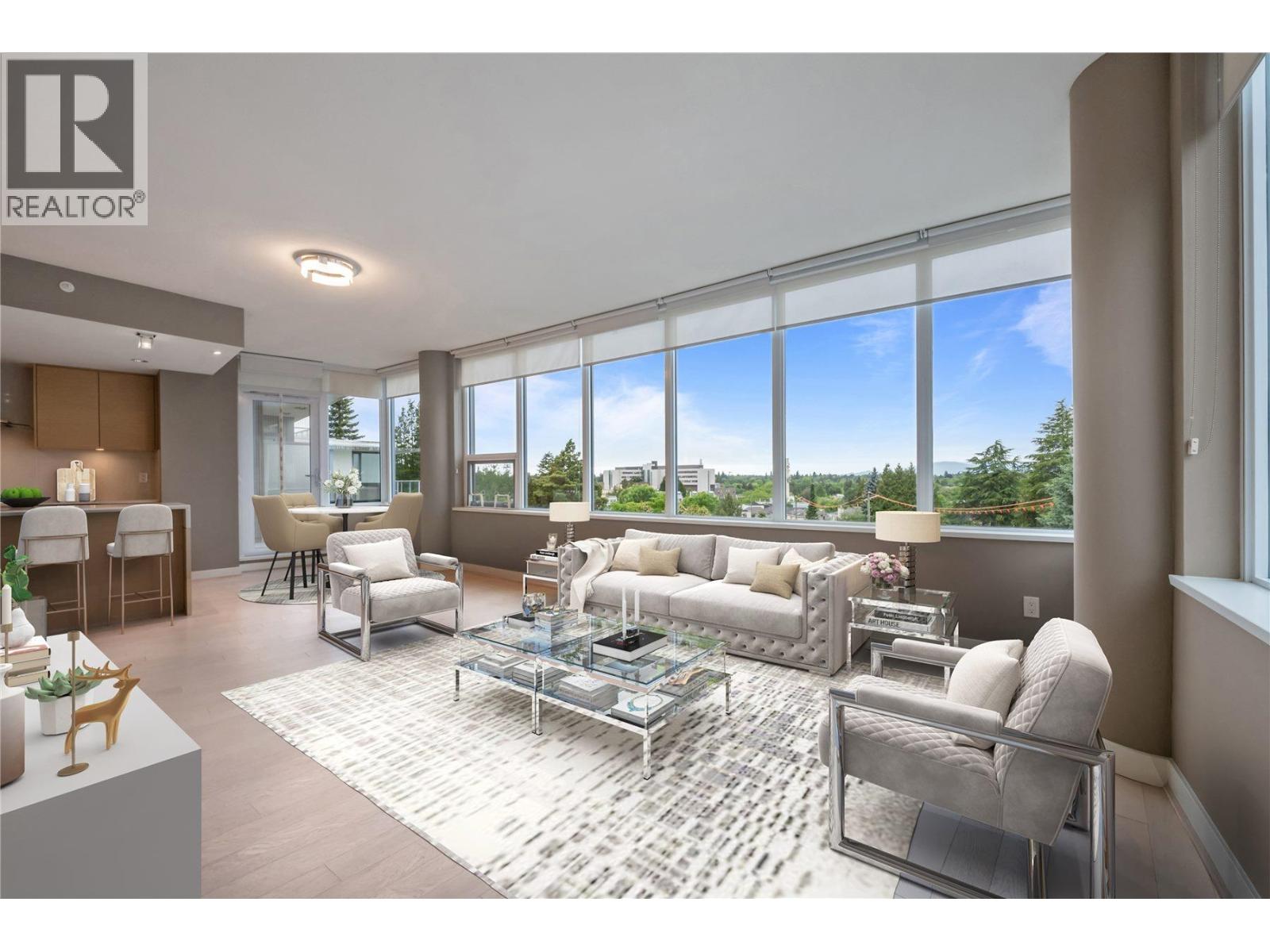 2 Bed, 2 Bath Apartment for Sale in Vancouver – 507 505 W 30TH AVENUE, Vancouver – MLS# R3129627 - Image 7