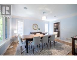 Dining room - 374 Pelham Road, St  Catharines, ON L2S0A2 Photo 7
