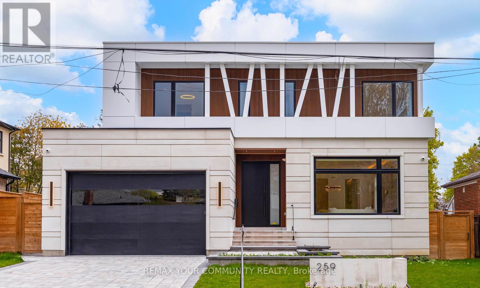 259 RUGGLES AVENUE - 2