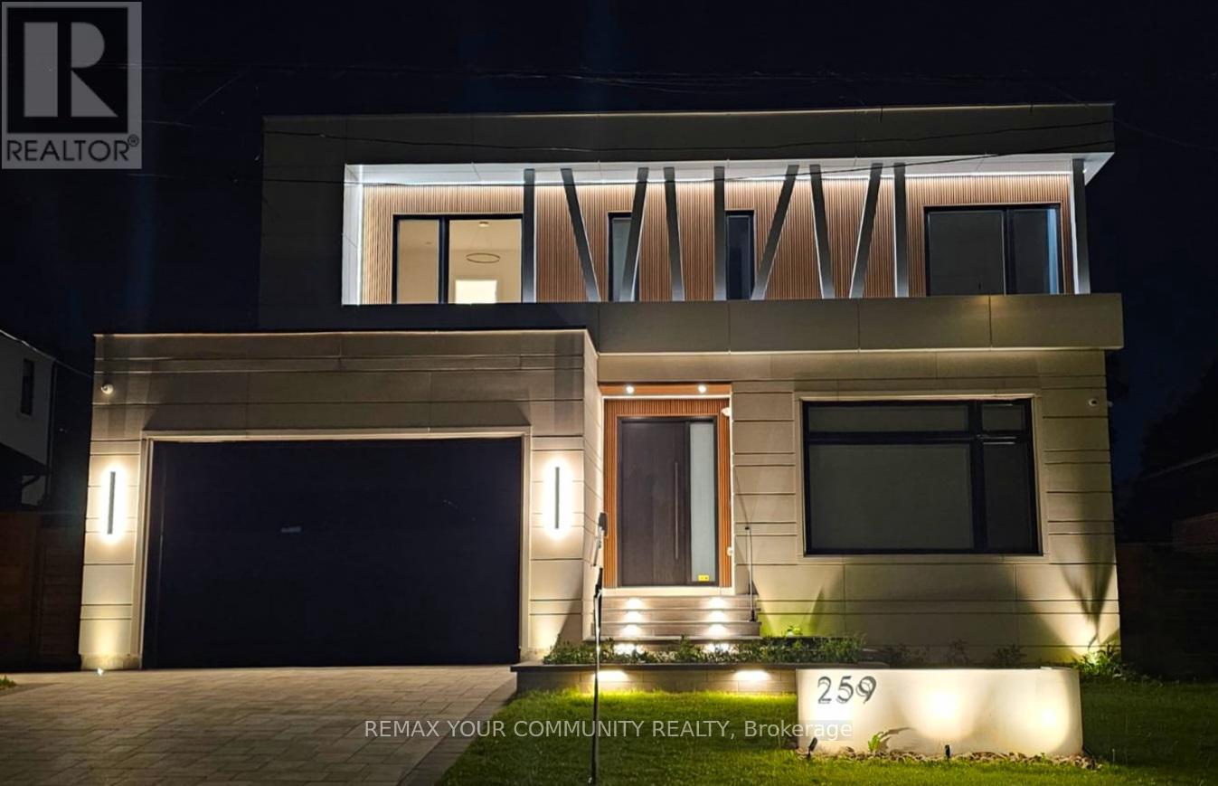 259 RUGGLES AVENUE - 4