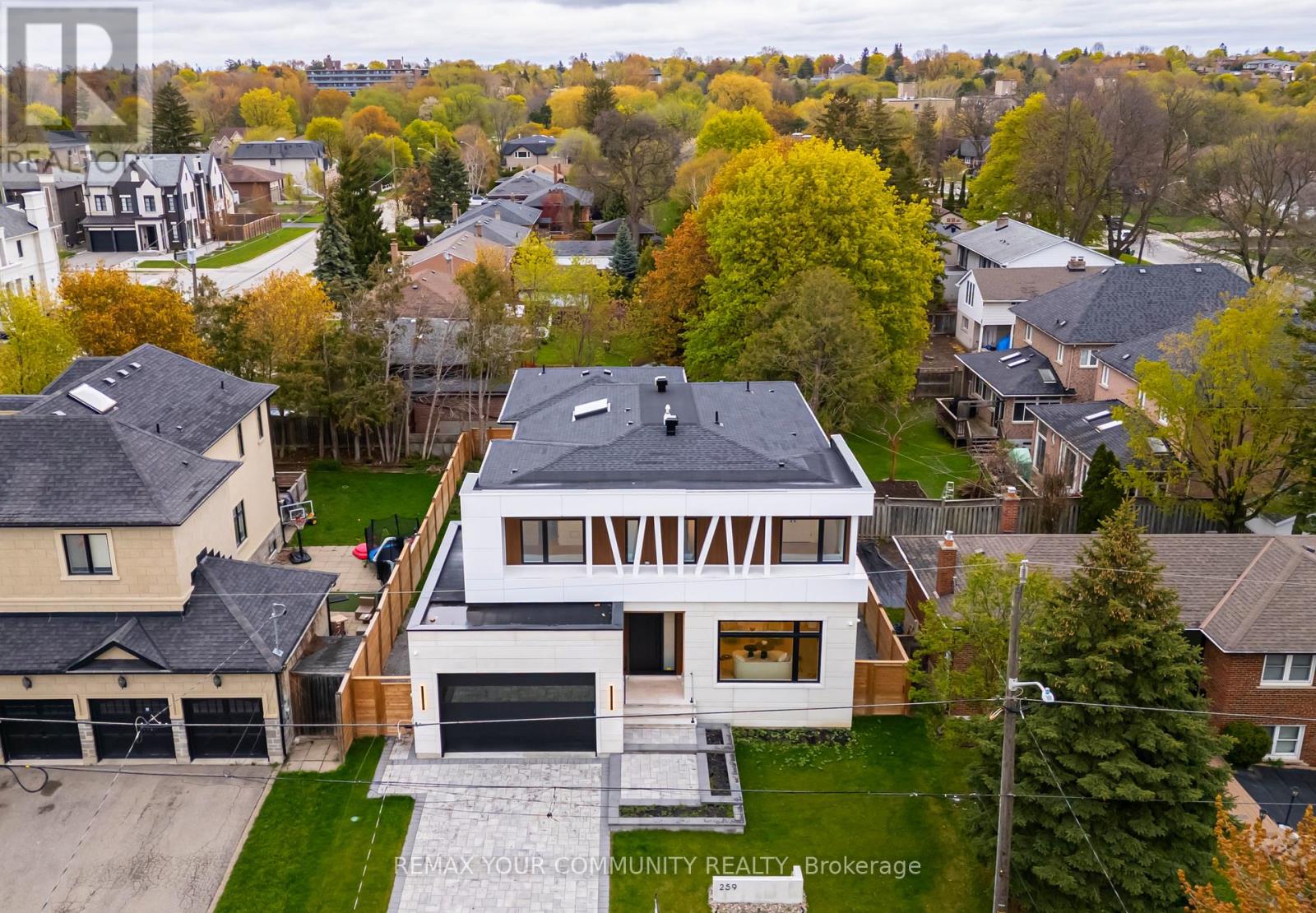 Listing photo of 259 RUGGLES AVENUE