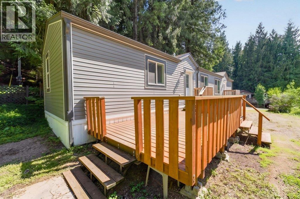 #23 5161 63 Avenue - 2