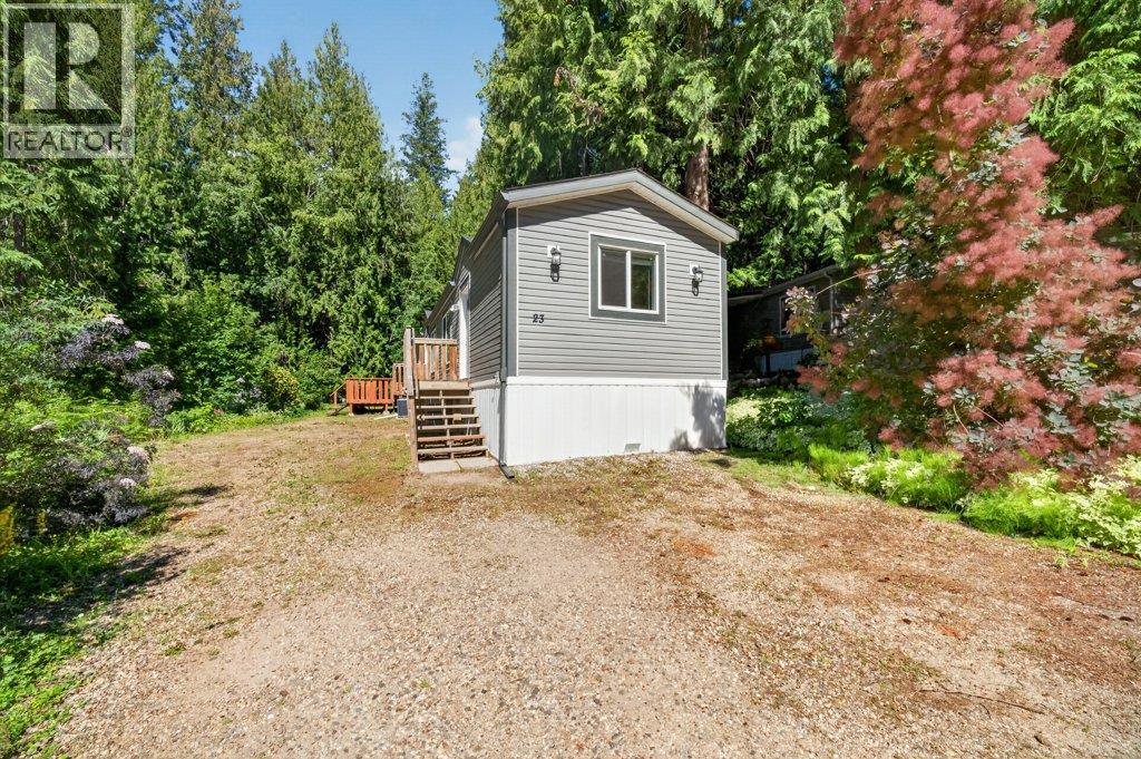 #23 5161 63 Avenue - 4