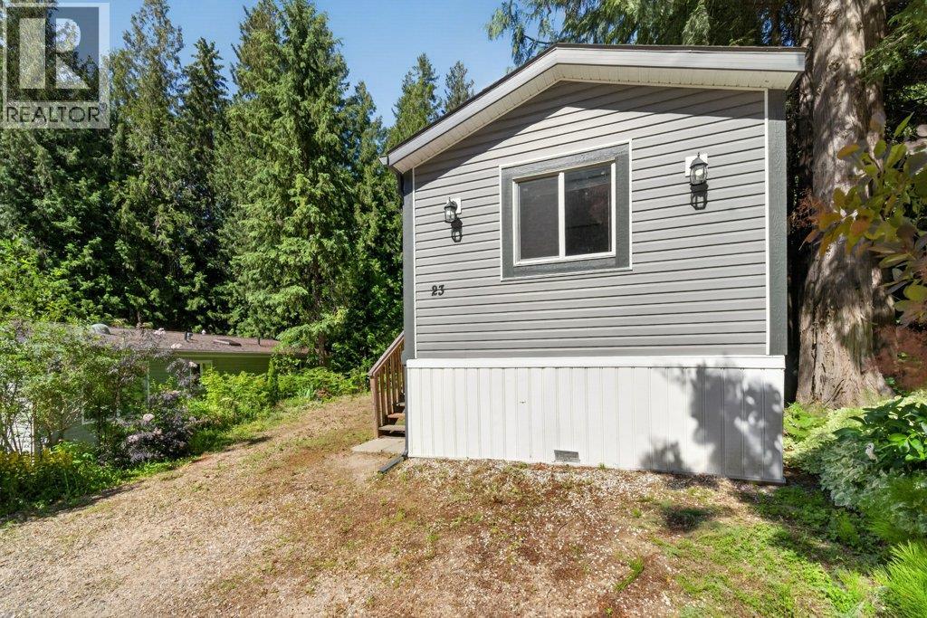 #23 5161 63 Avenue - 38