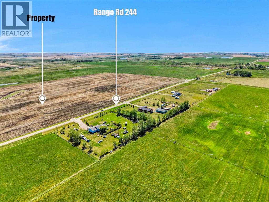 245039 Range Road 244
