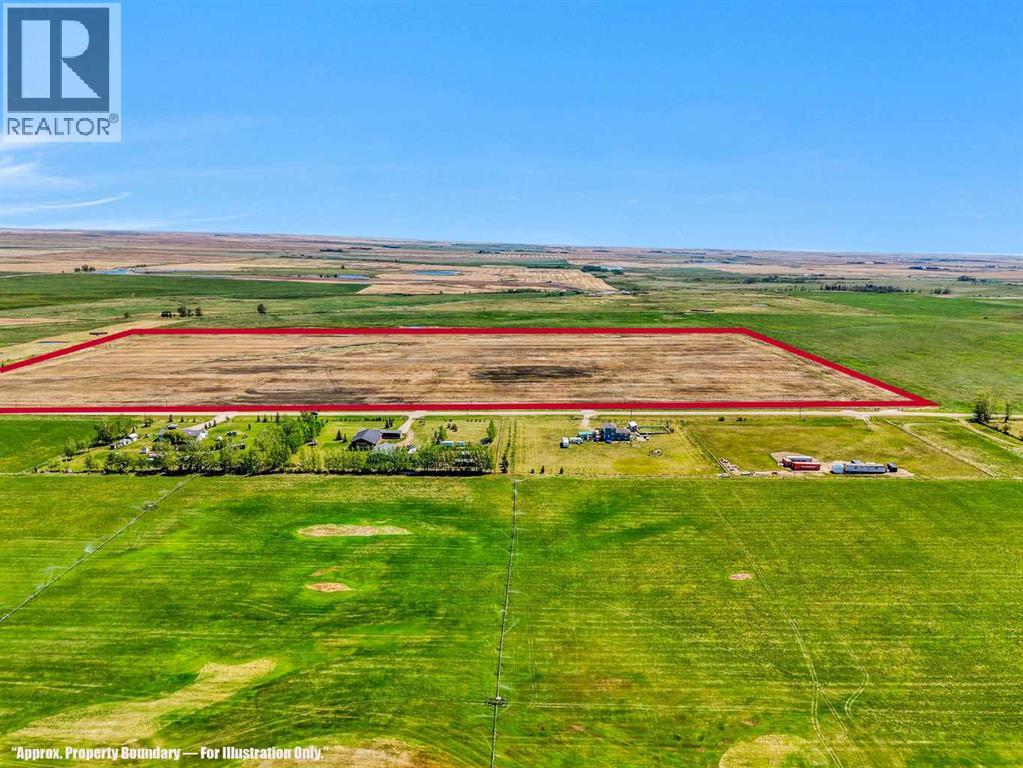 245039 Range Road 244