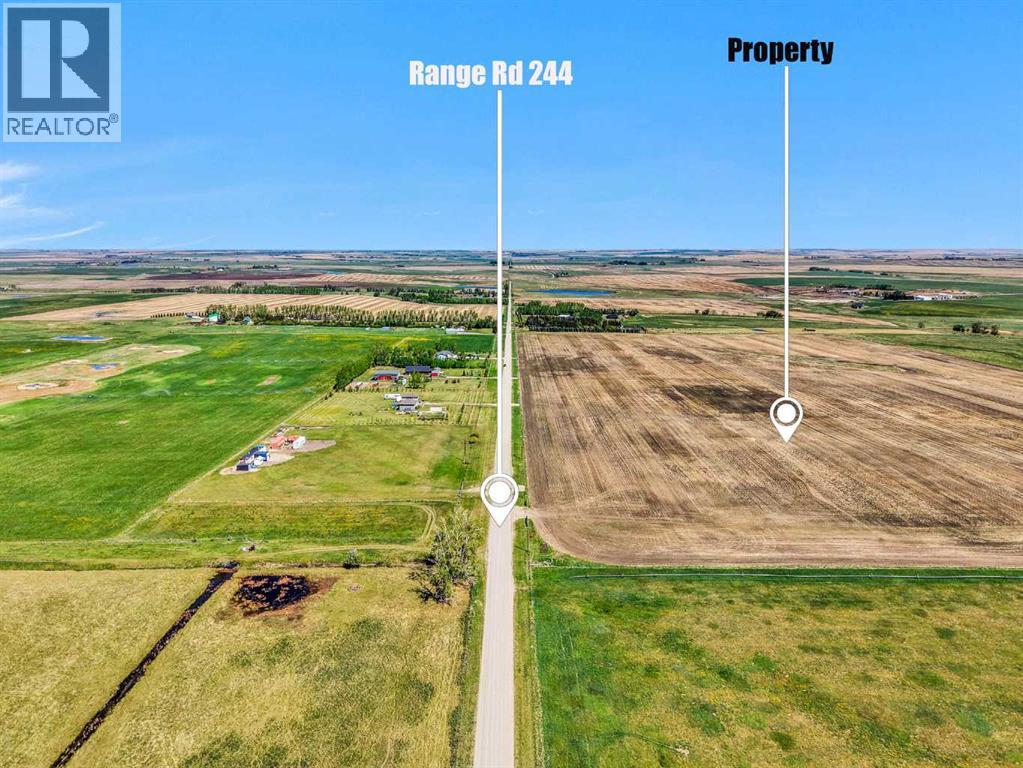 245039 Range Road 244 - Photo 6