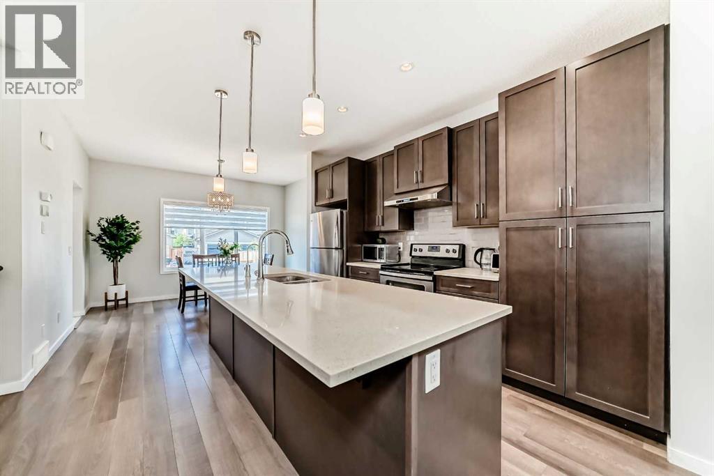 151 Copperpond Rise SE - 1