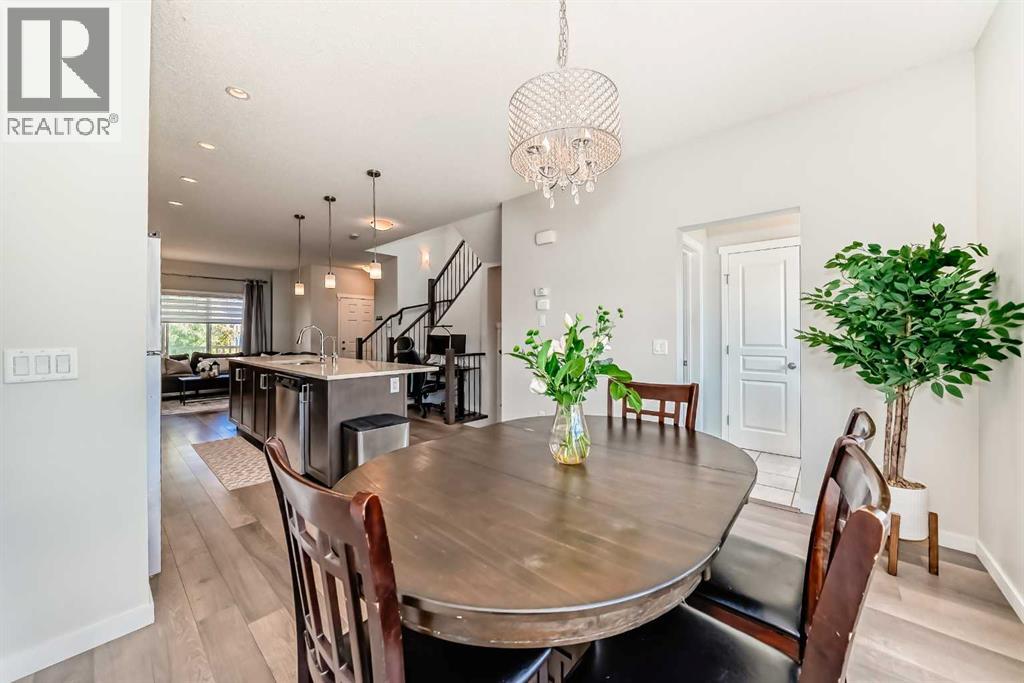 151 Copperpond Rise SE - 15