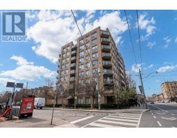 207 - 140 Bathurst Street, Toronto, ON M5V3N8 Photo 17