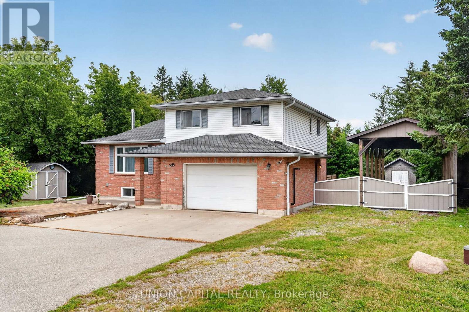 3132 RAVENSHOE ROAD - 1