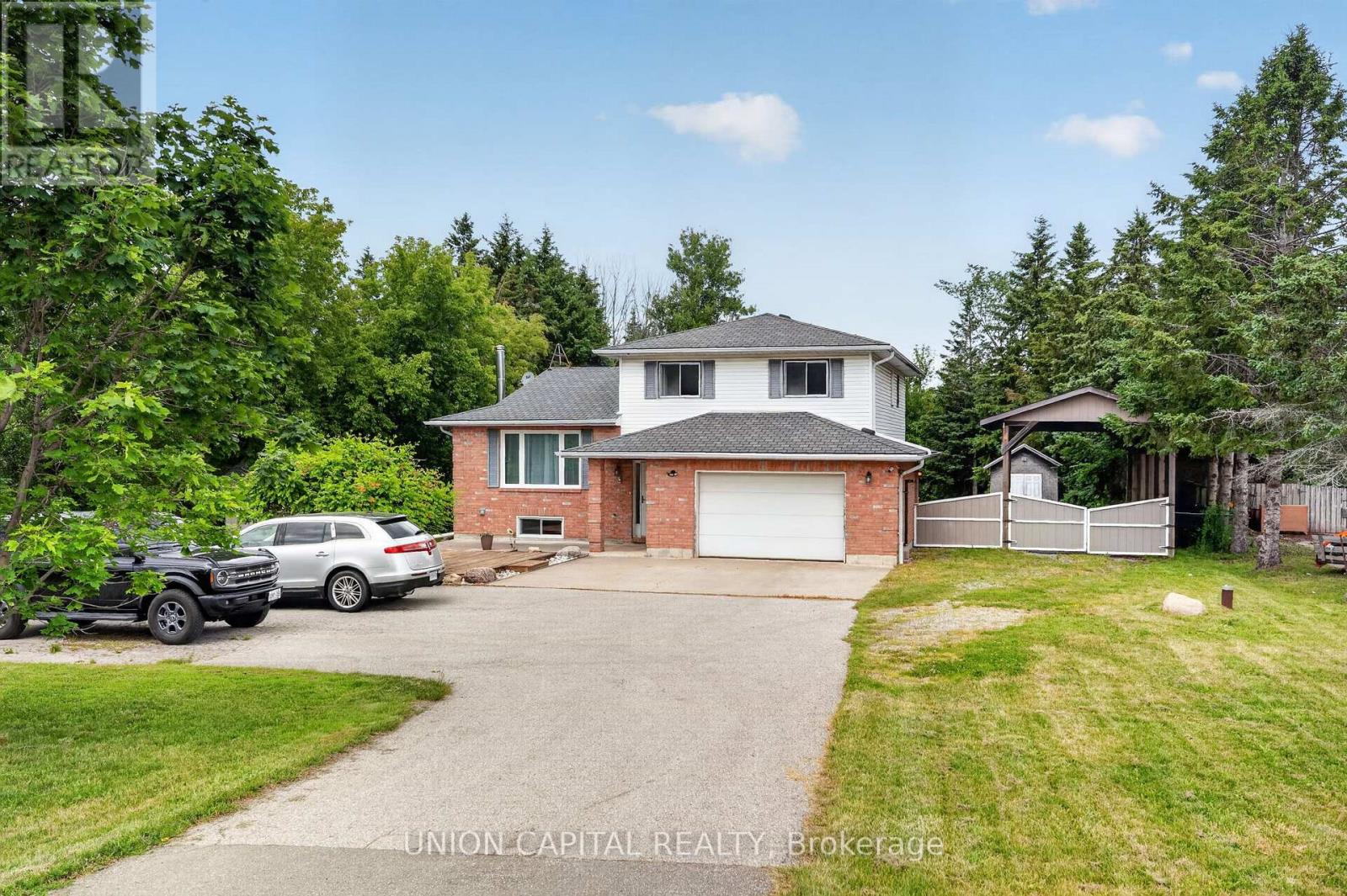 3132 RAVENSHOE ROAD - 2