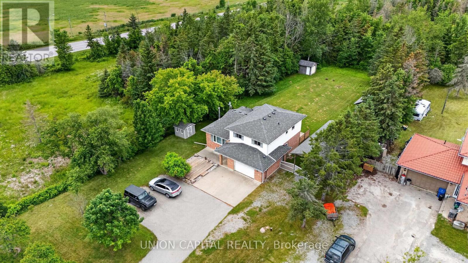 3132 RAVENSHOE ROAD - 5