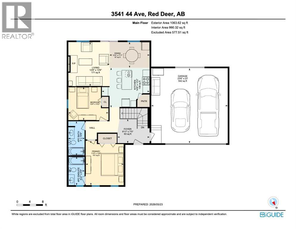 3541 44 Avenue - 35