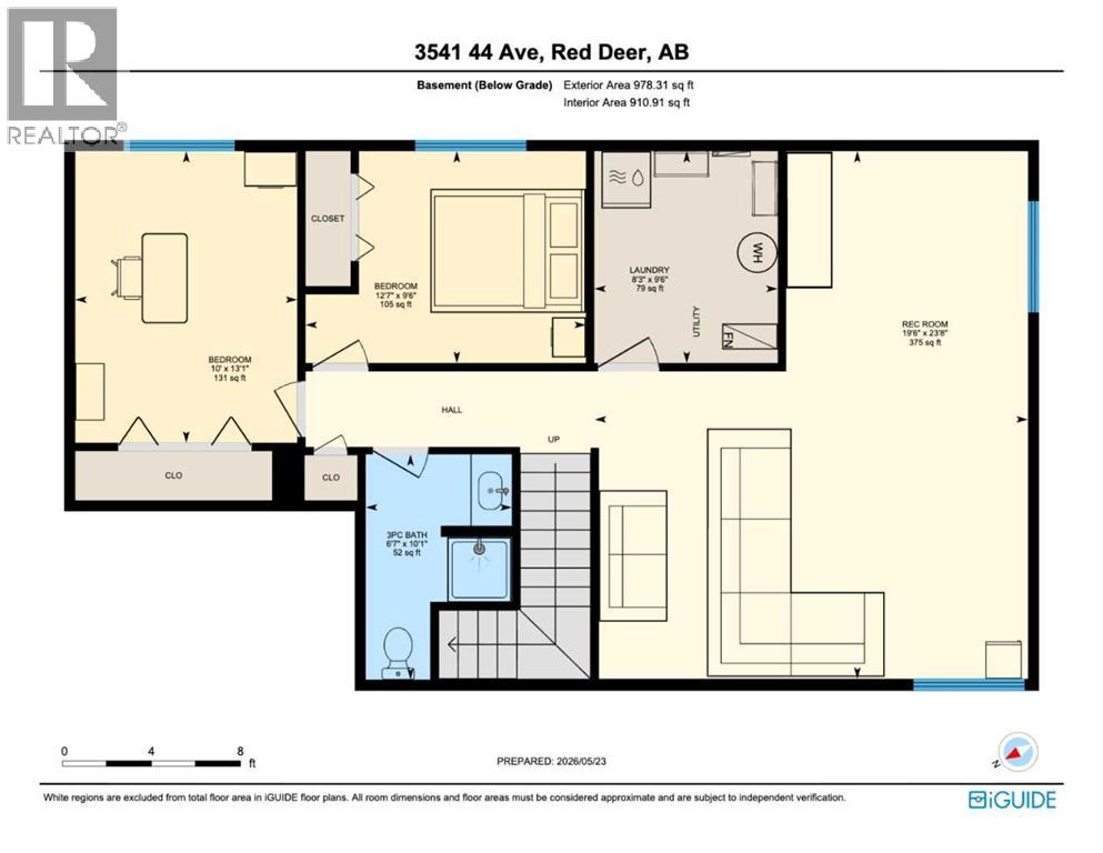 3541 44 Avenue - 36