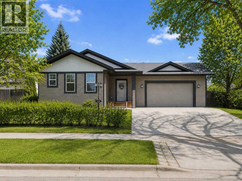 3541 44 Avenue - 1