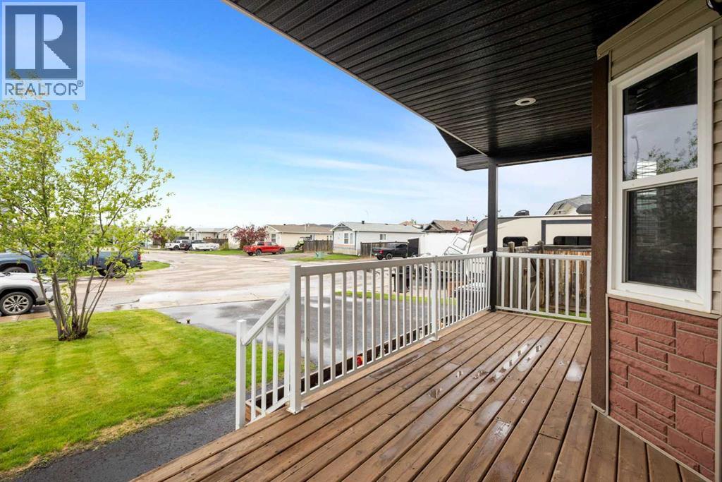 140 Sumac Crescent, Fort McMurray