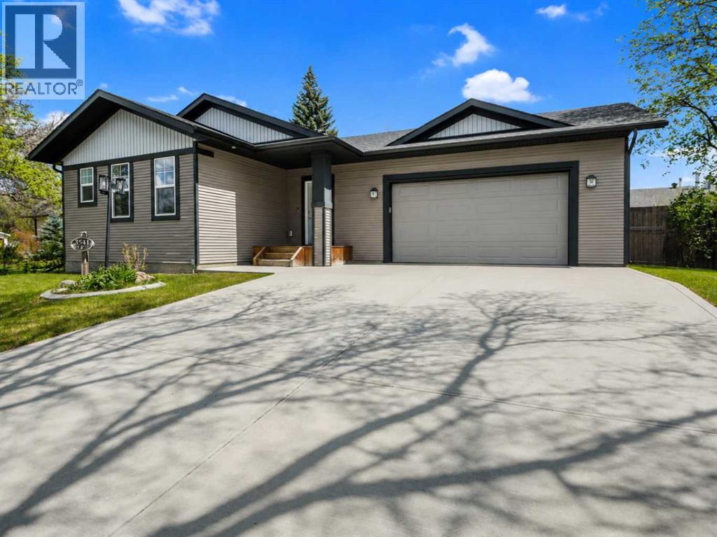 3541 44 Avenue - 3