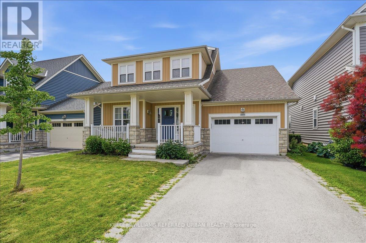 3805 RYAN AVENUE - 1