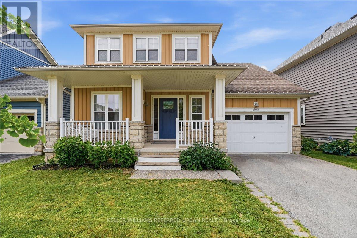 3805 RYAN AVENUE - 2
