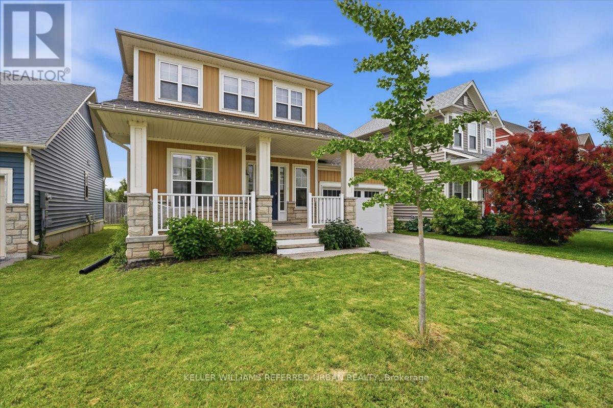 3805 RYAN AVENUE - 3