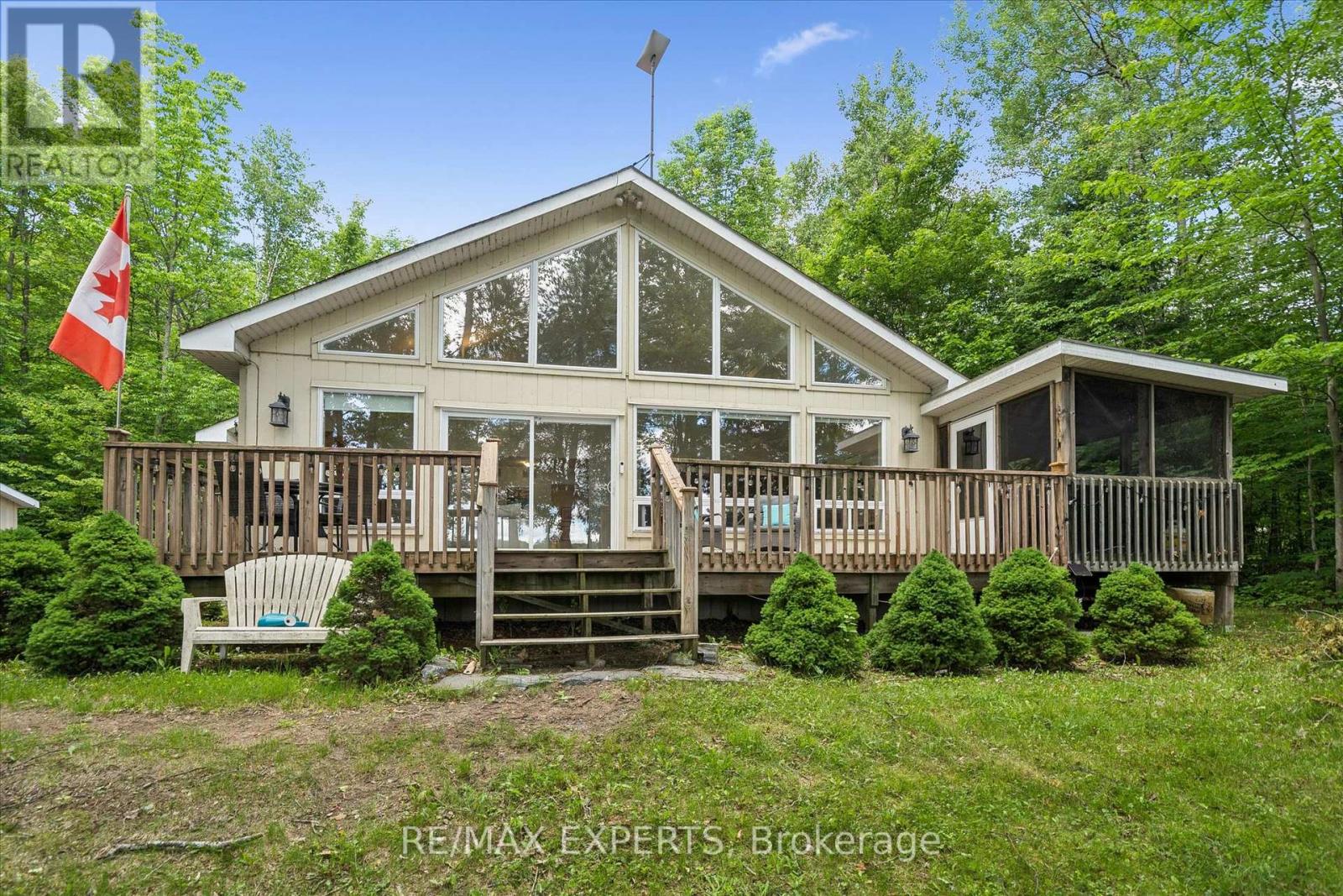 1007 MCCABE ROAD - 1