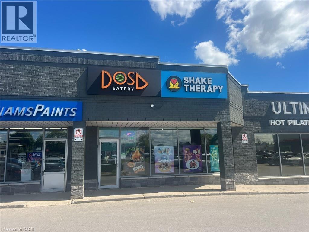 1575 Upper Ottawa St. Unit 8