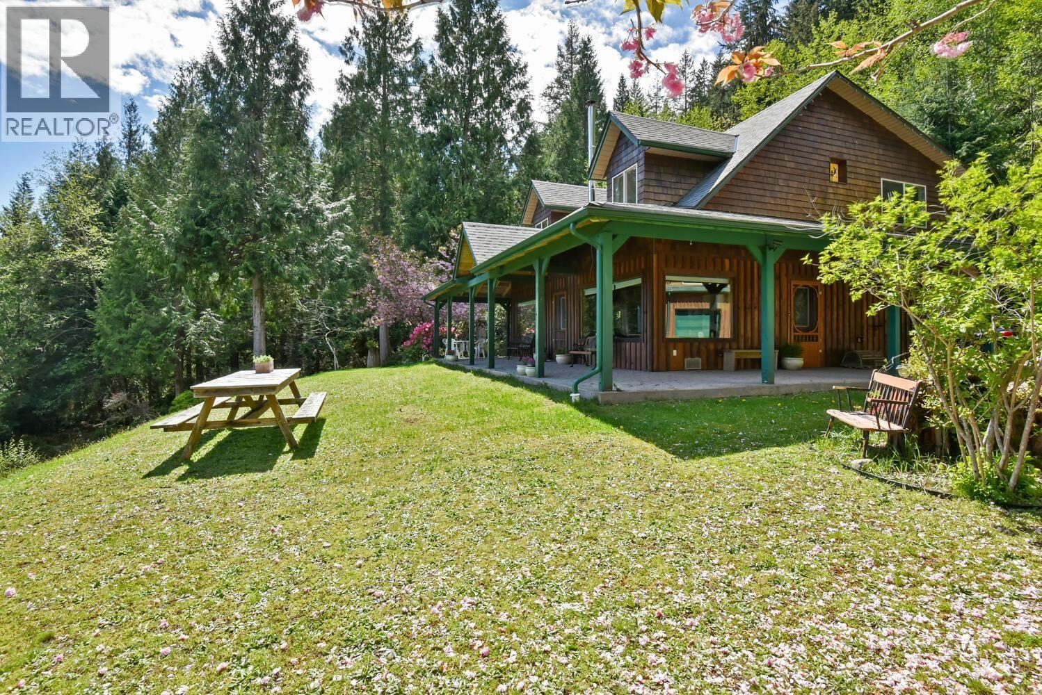 1685 STORVOLD ROAD, Gibsons — photo 2
