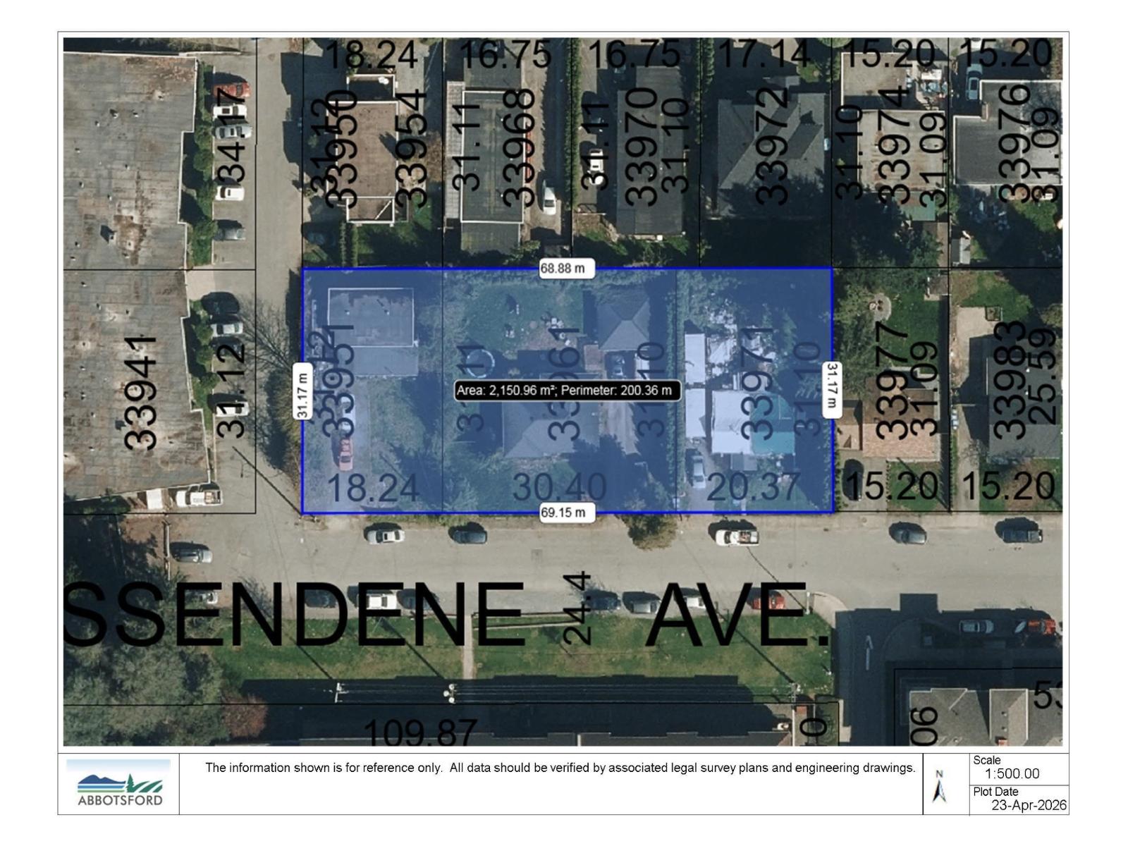 33951 ESSENDENE AVENUE, Abbotsford — photo 3
