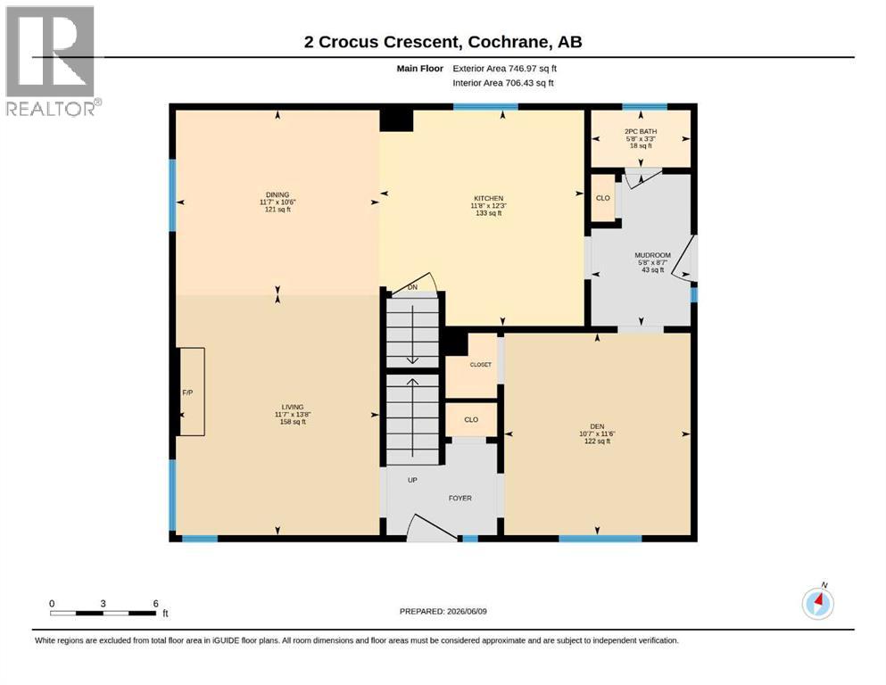 2 Crocus Crescent - 17