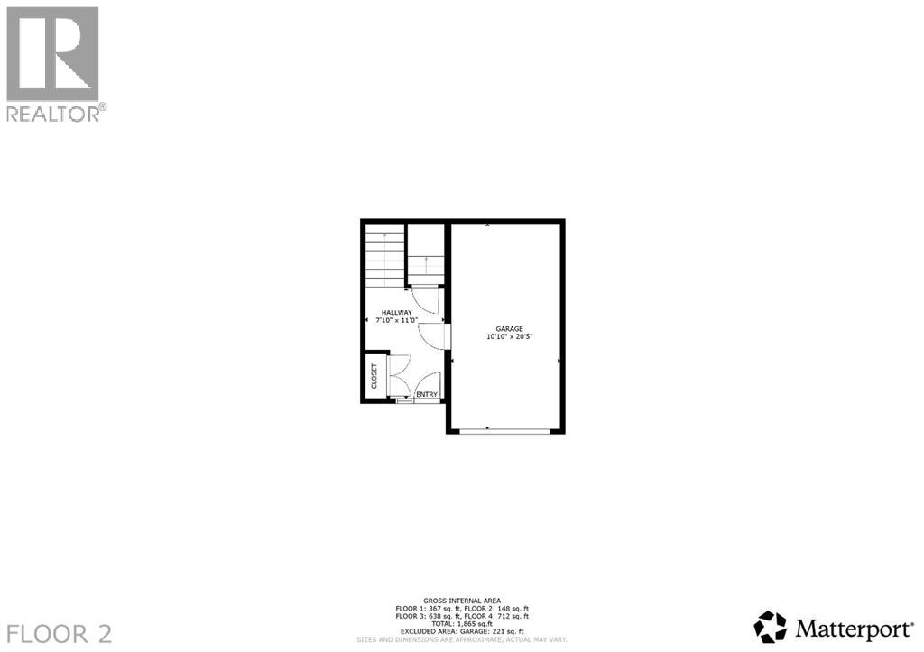 879 Mt Sundance Manor W - 25