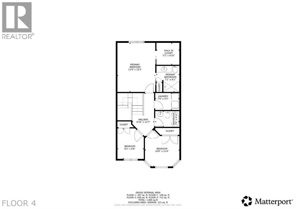 879 Mt Sundance Manor W - 27