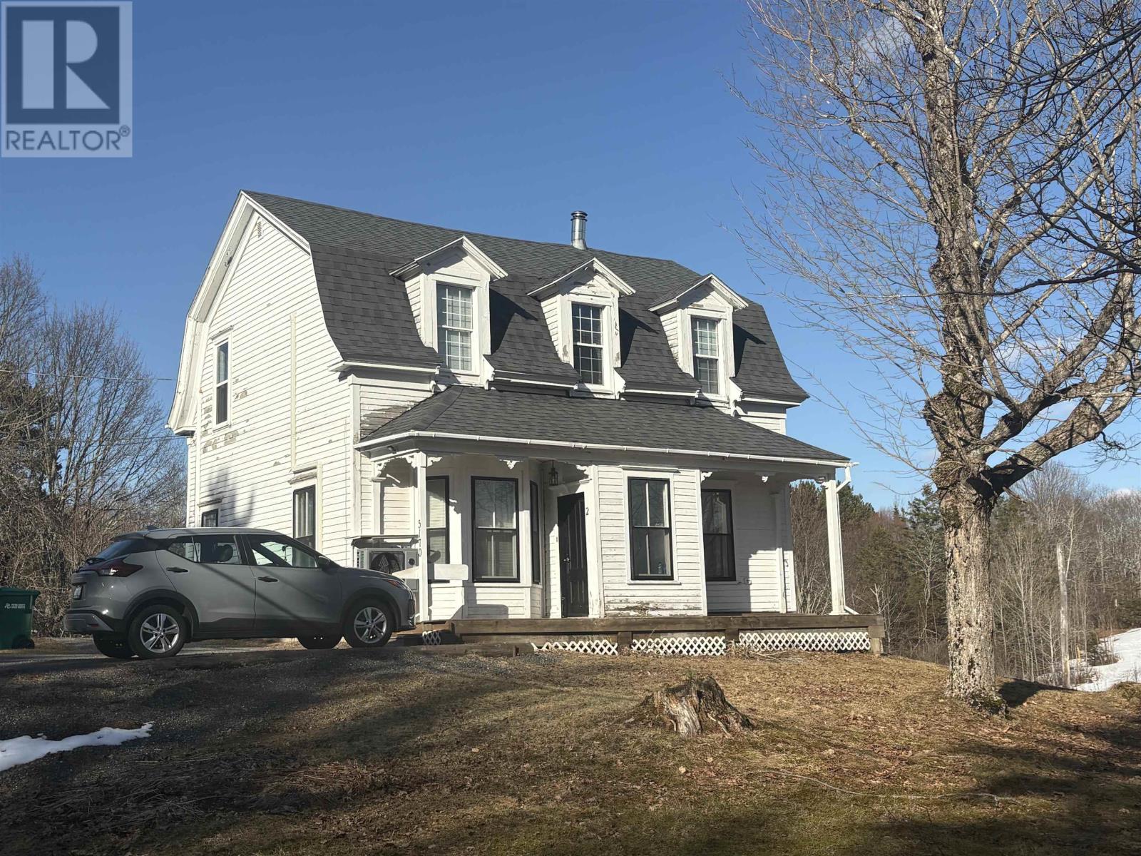 5170 Stellarton Trafalgar Road - 1