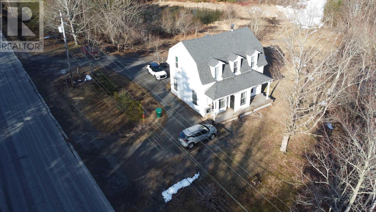 5170 Stellarton Trafalgar Road - 2