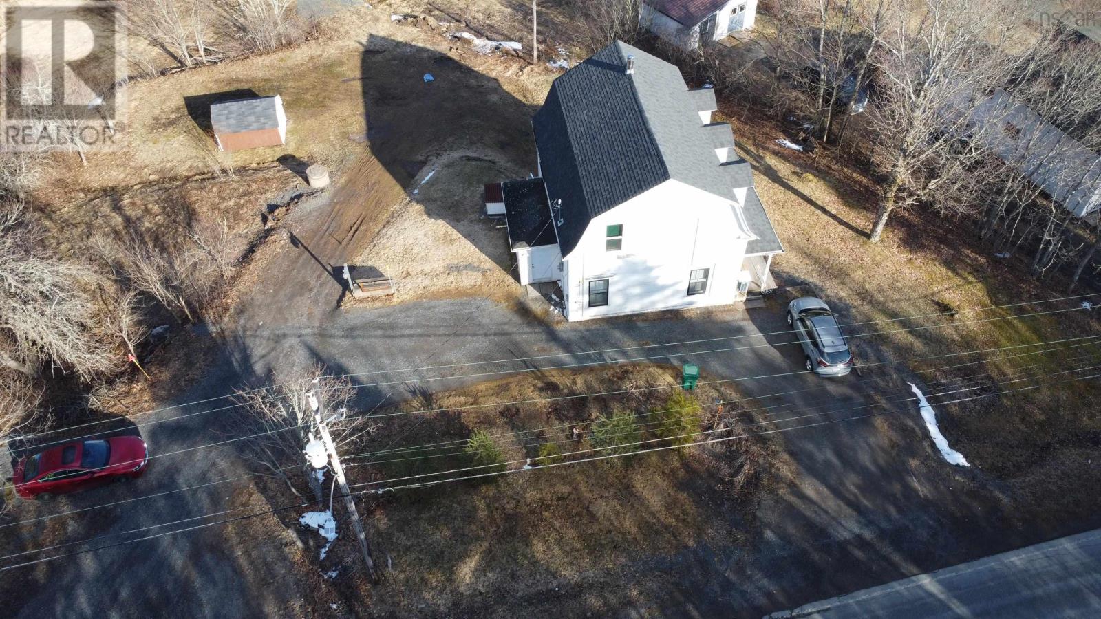 5170 Stellarton Trafalgar Road - 5