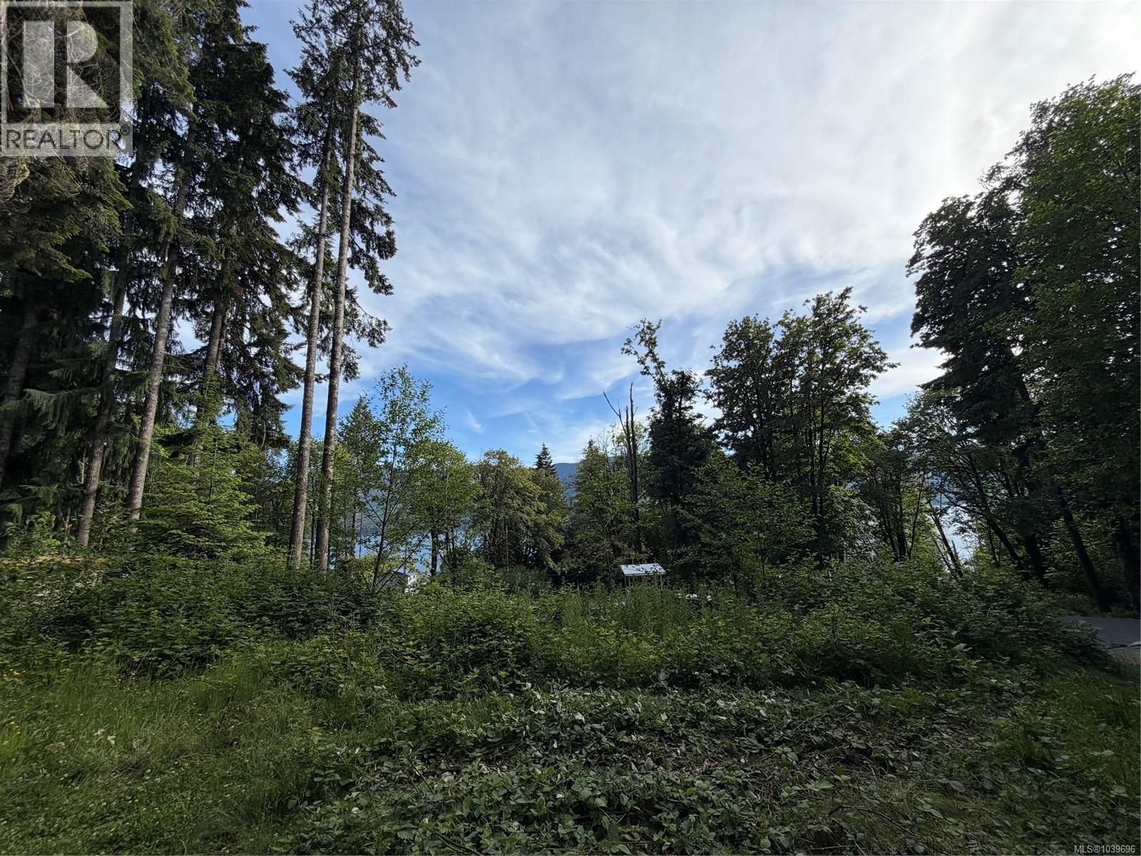 LOT 51 North Shore Rd, Youbou