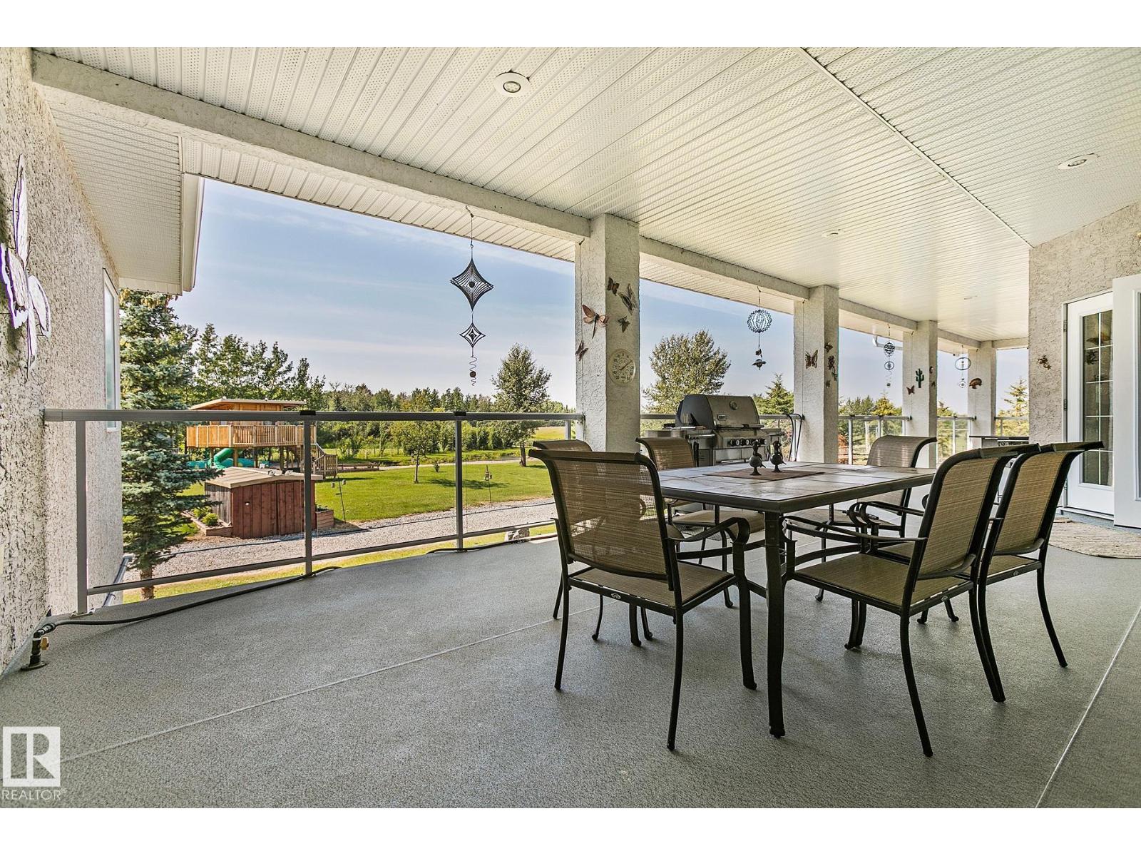 #400 51430 RGE ROAD 231 - 10