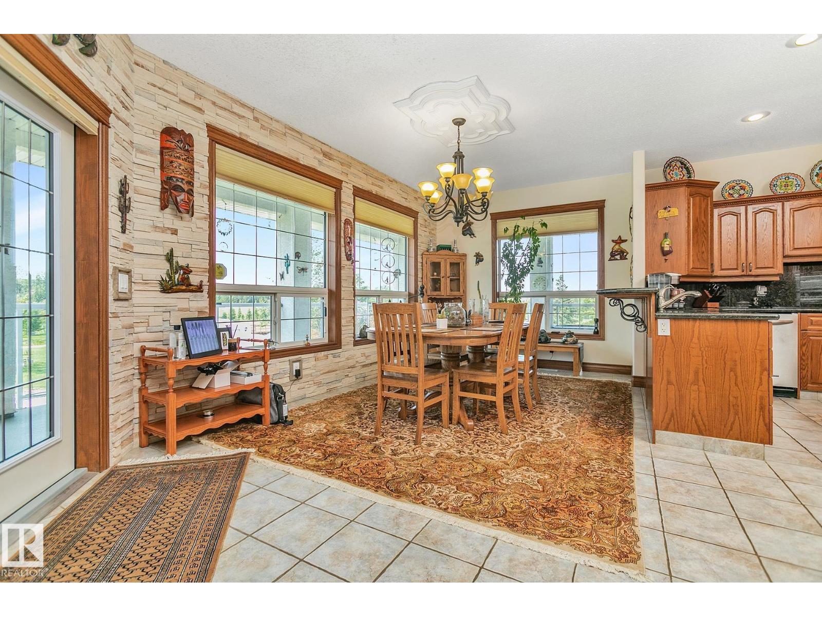 #400 51430 RGE ROAD 231 - 12