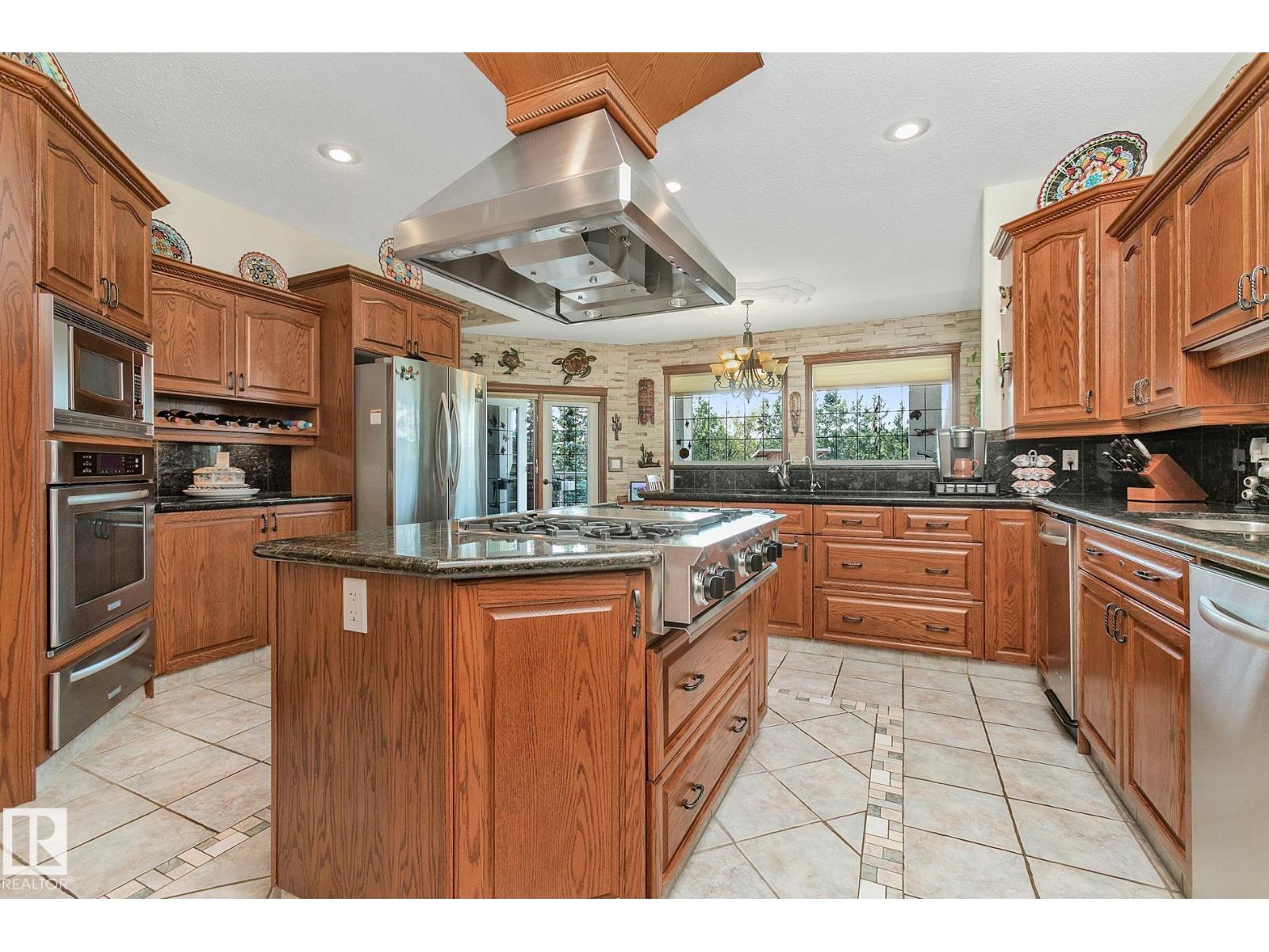 #400 51430 RGE ROAD 231 - 16